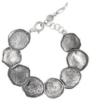 Bracciale Giovanni Raspini Donna Fuego in Argento 12642